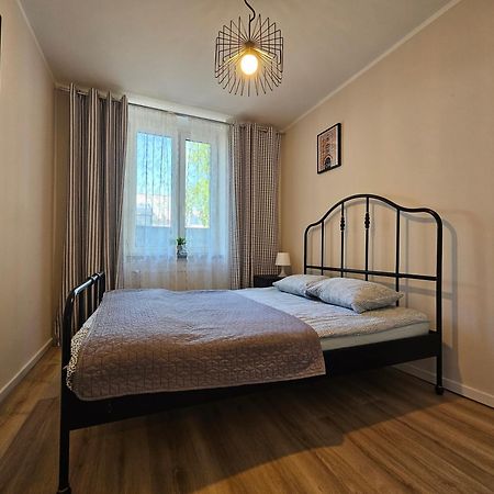 Apartamenty Kdn Na Rysiej Katowice Exterior photo