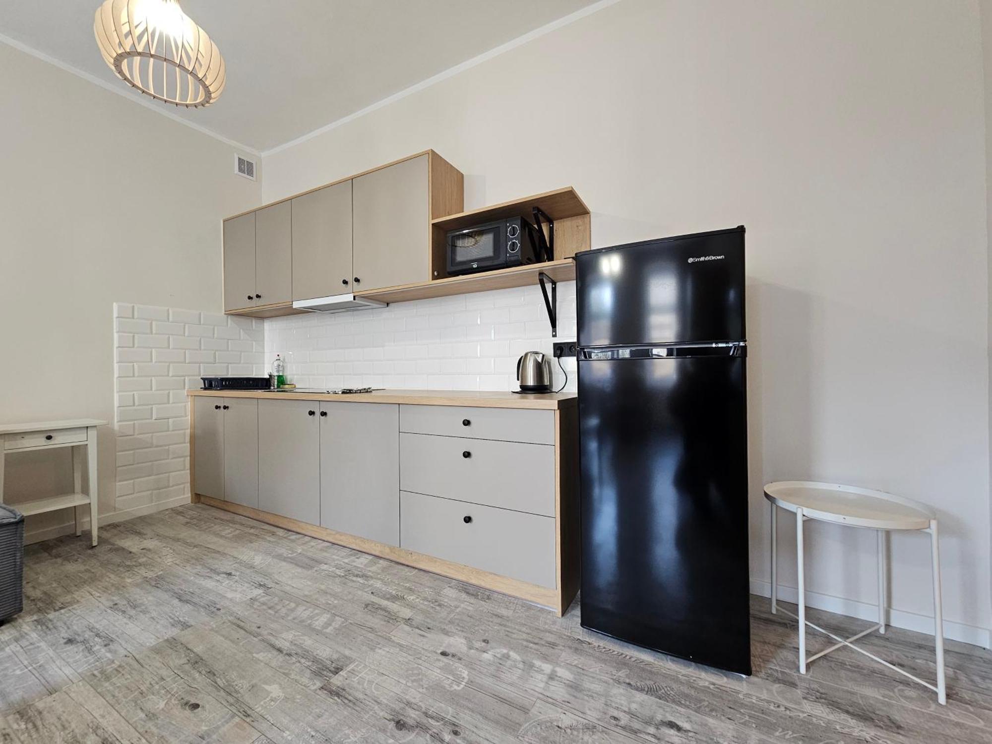 Apartamenty Kdn Na Rysiej Katowice Exterior photo