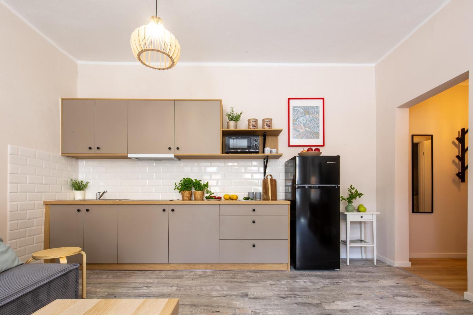 Apartamenty Kdn Na Rysiej Katowice Exterior photo